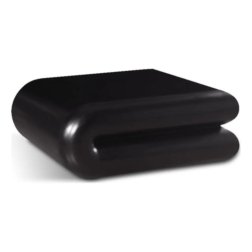Meridian Furniture Enigma Black Coffee Table