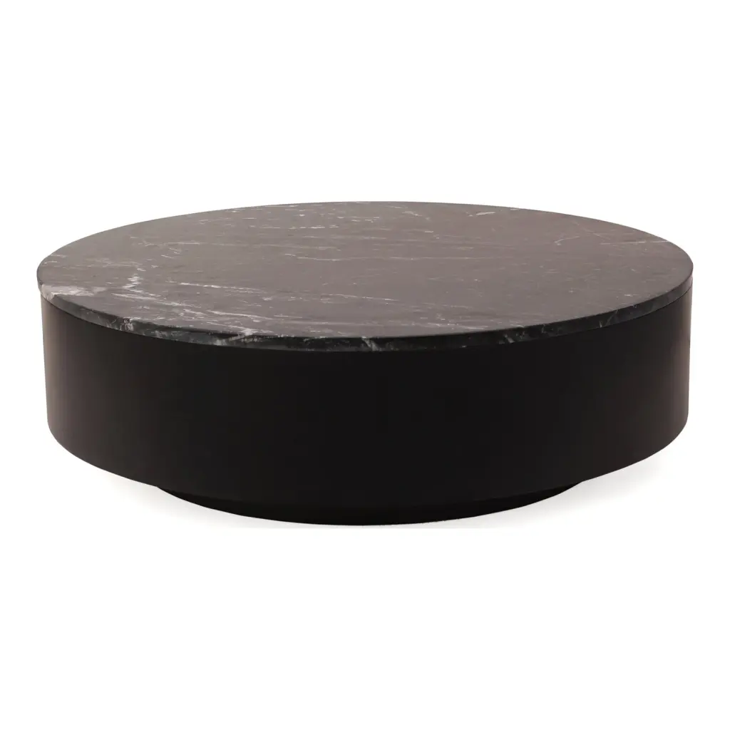 Moe's Home Collection Ritual Coffee Table Modern Living Room Center Table