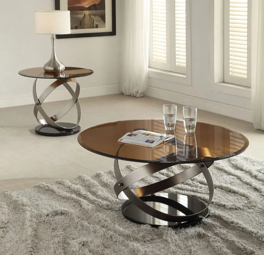 Olly Coffee Table Minimalist and Modern