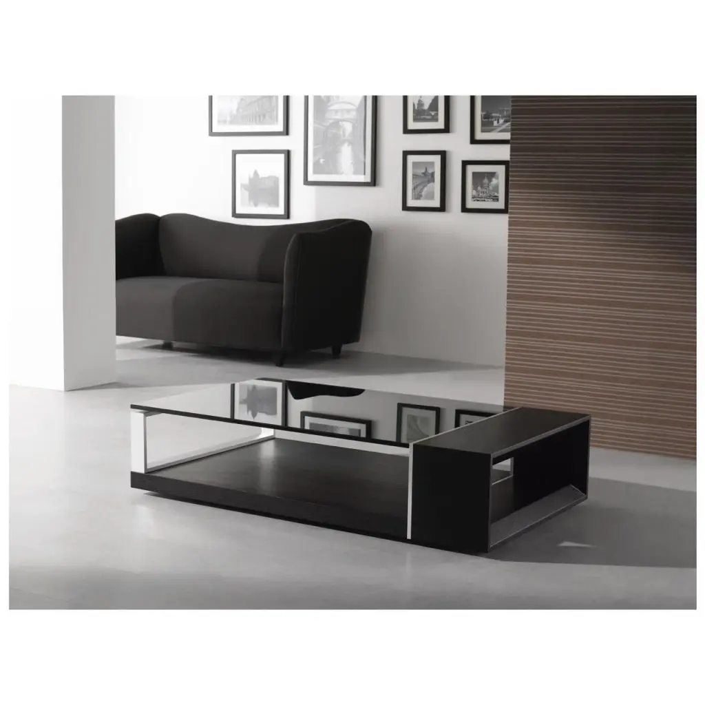 JM Furniture Modern Coffee Table 883 J&M Furniture