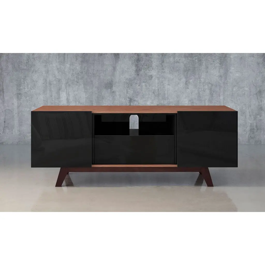 Furnitech 70 Modern TV Stand Media Console