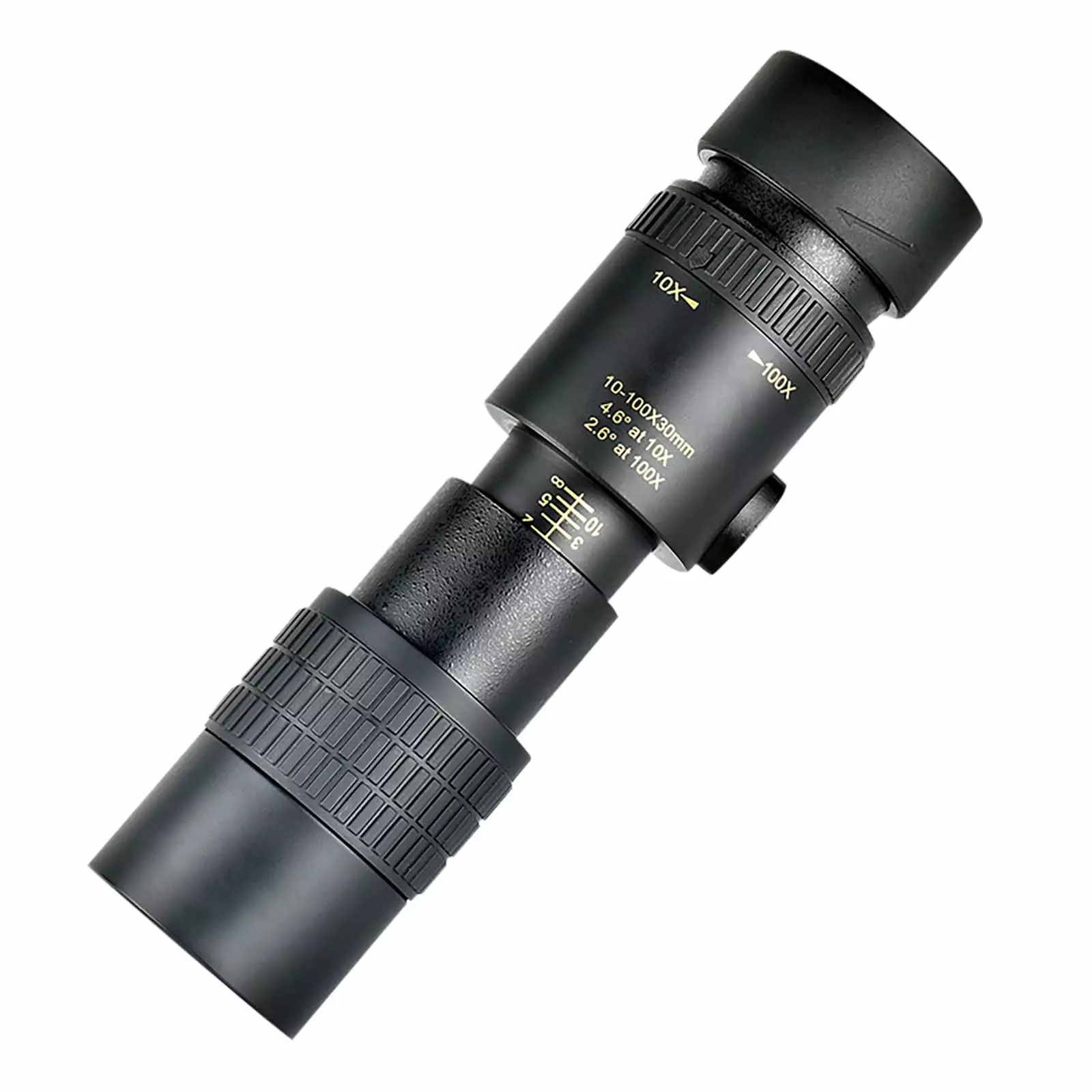 ZiSUGP High-power HD 10-300x40 Monocular Telescope Binocular Glasses Distance Viewing
