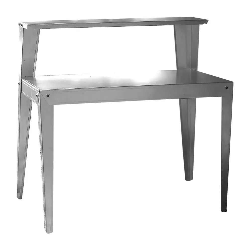 Amerihome Multi-Use Steel Table Or Work Bench Gpbench