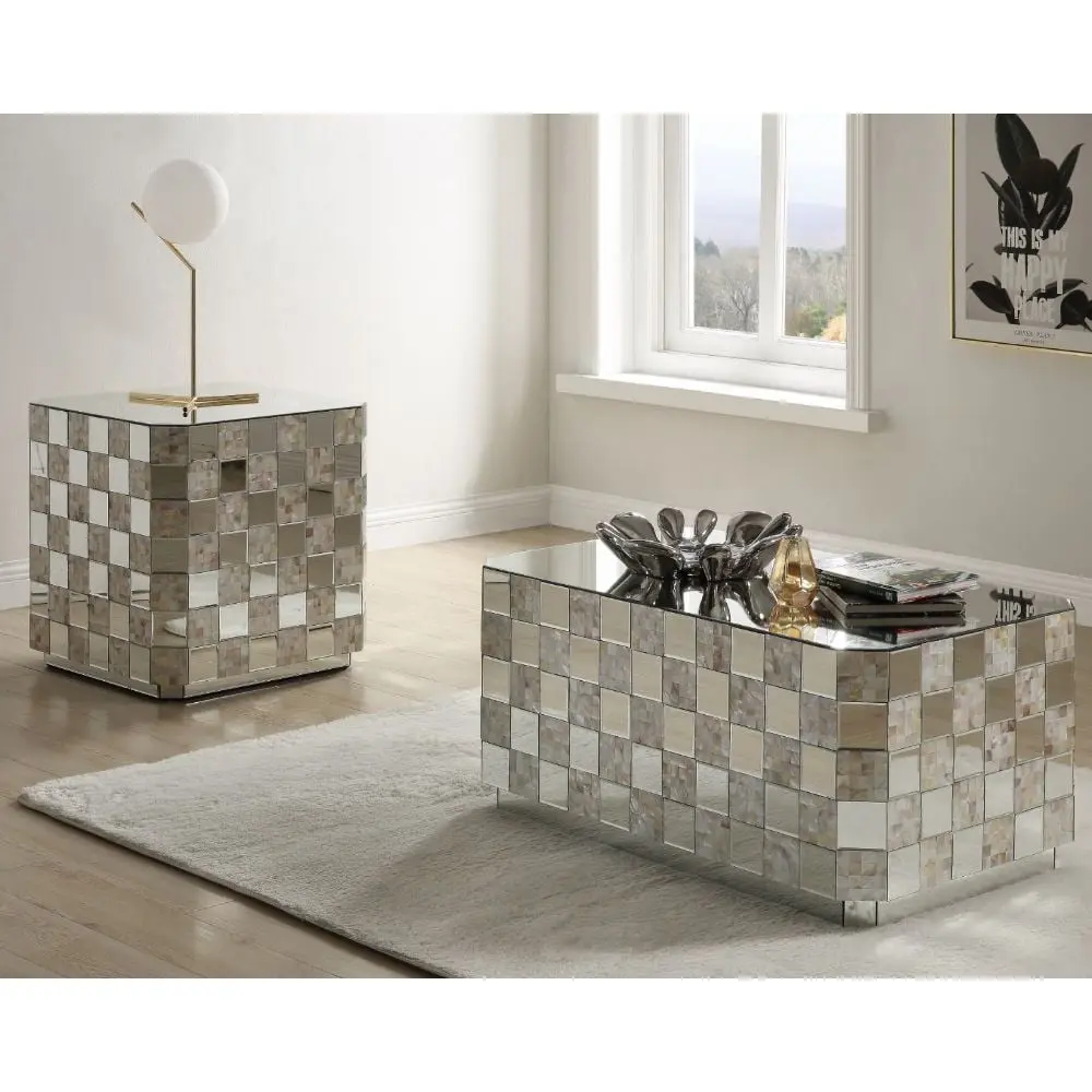 NASA Coffee Table Unique Space Themed Furniture
