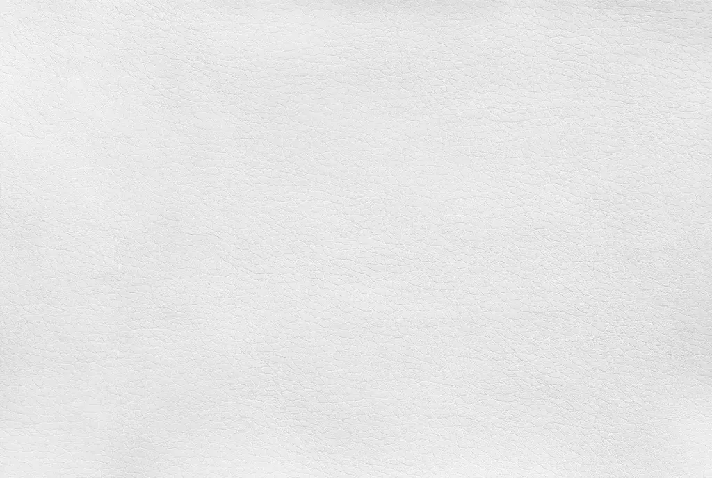 Bar Height Stationery Chair Standing Computer Desk Work Chair White Hide 8th street living