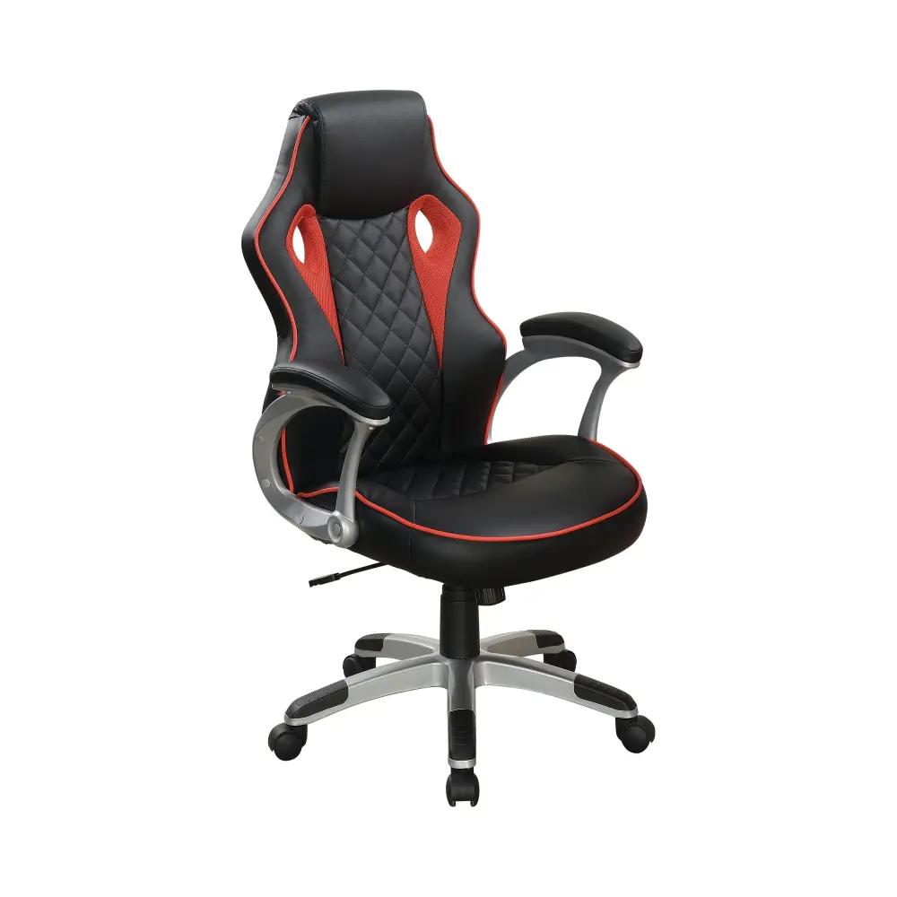 Diamond Modern Furniture COA Office Chairs Office Chairs 801497
