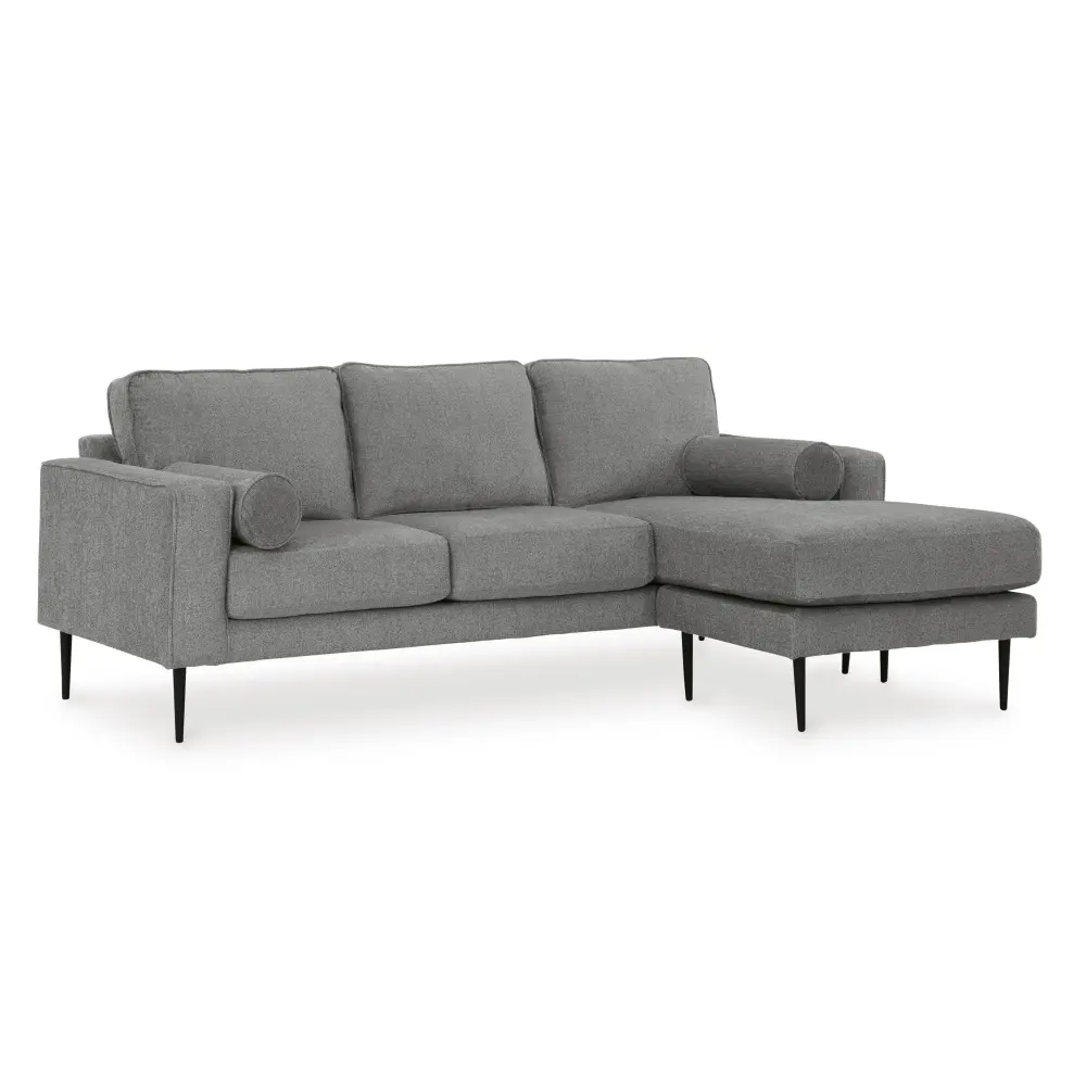 Diamond Up-to-date Furniture Exclusive Design Hazela Fabric Chaise 4110218