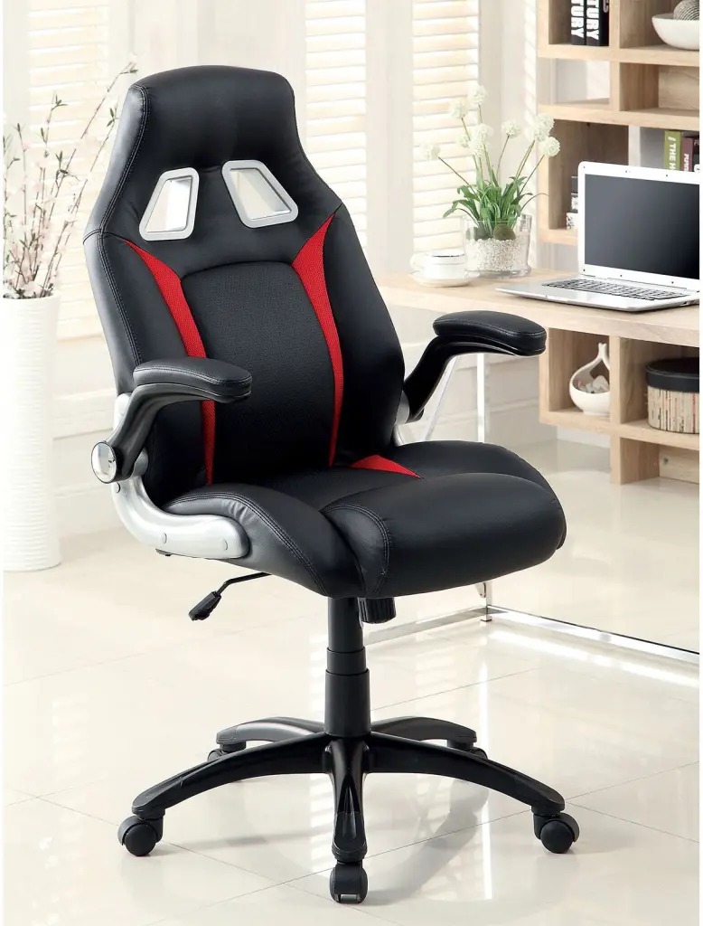 Chic Stationery Upholstered Comfort Chair Customizable Relaxation kanepe