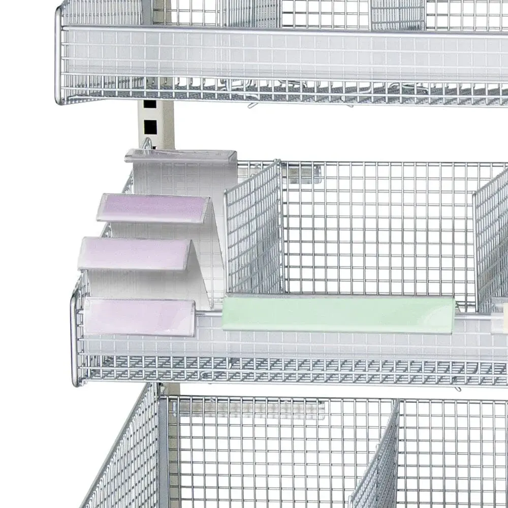 Kanban Divider 12 x 10 Inches