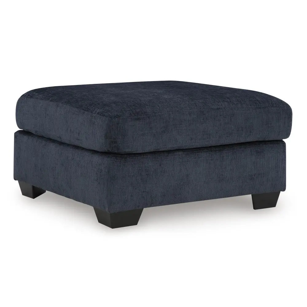 Diamond Modern Furniture Exclusive Design Aviemore Fabric Ottoman 2430308