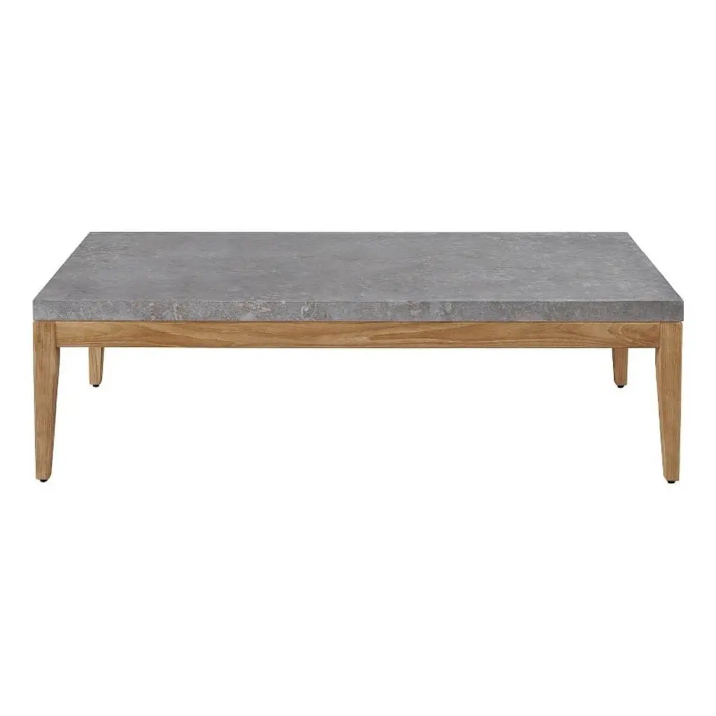 Coastal Living Outdoor Chesapeake Cocktail Table
