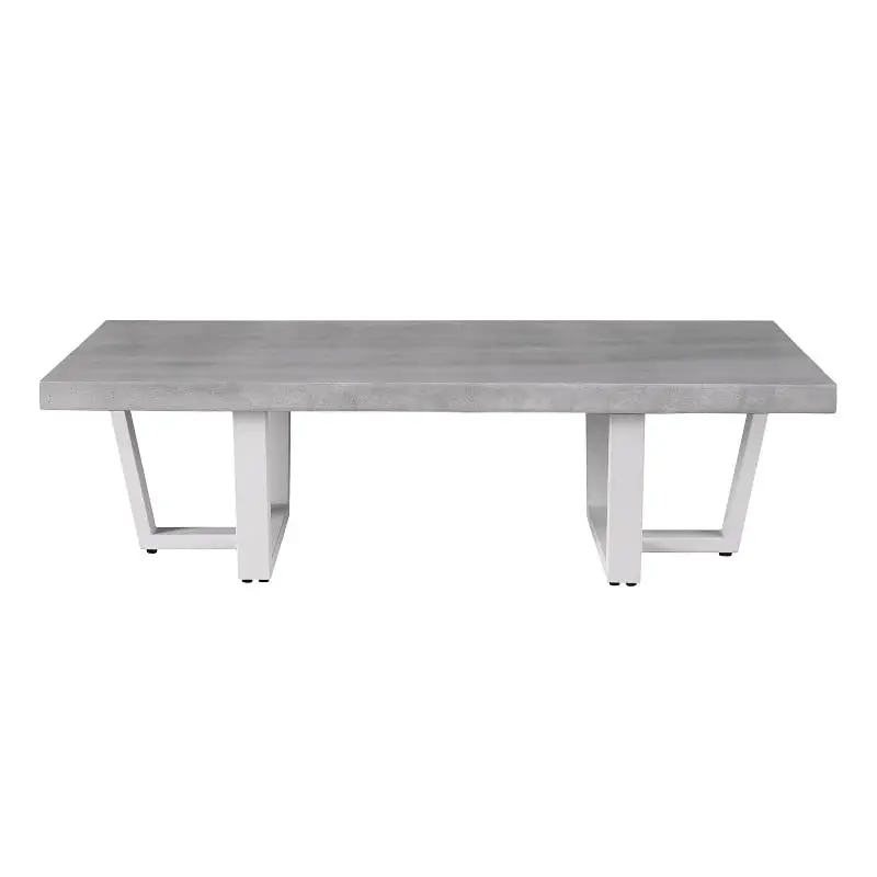 Coastal Living Outdoor South Beach Cocktail Table