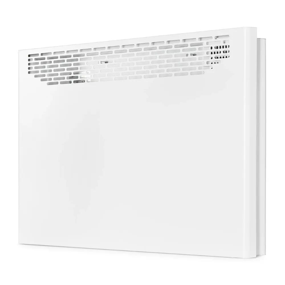 UHC Quiet Convector 1,500 Watts and 120 Volts Integrated Thermostat, 28-5/8'' x 3-5/16'' x 17-9/16''