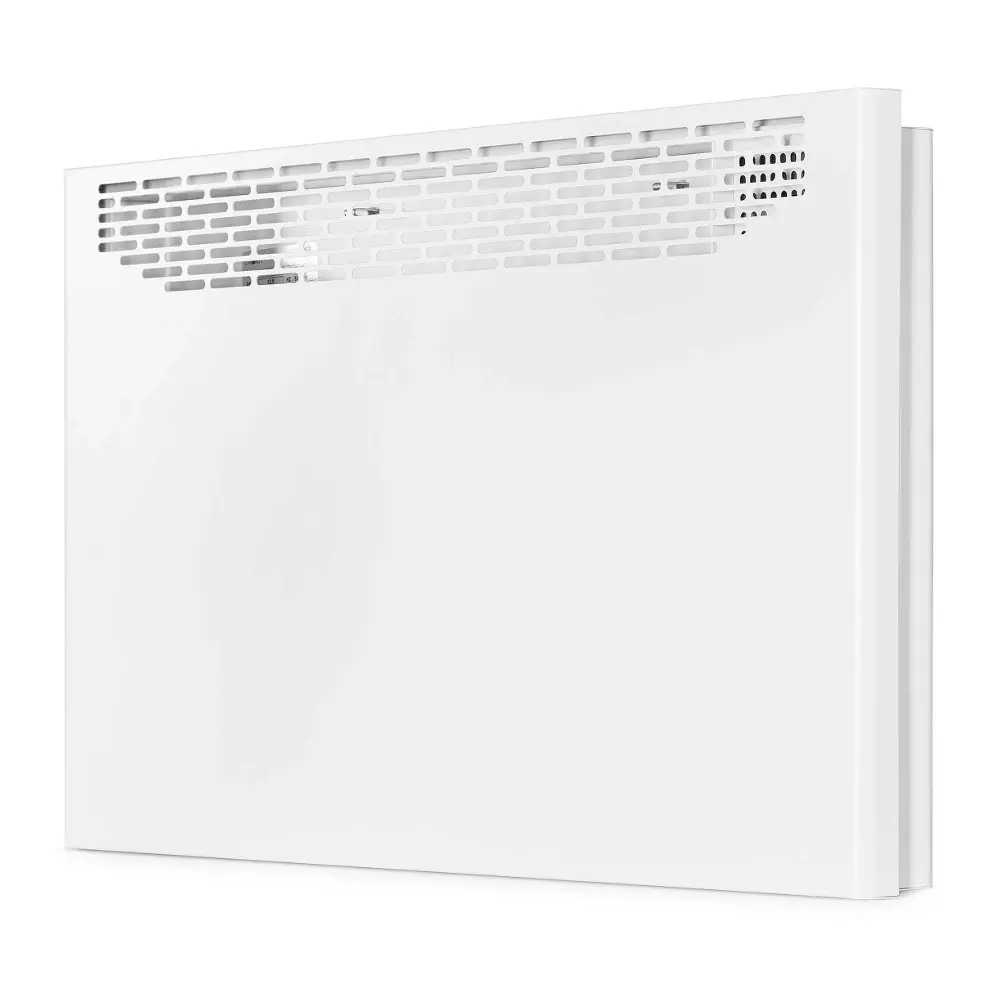 UHC Quiet Convector 1,500 Watts without Thermostat, 28-5/8'' x 3-5/16'' x 17-9/16''