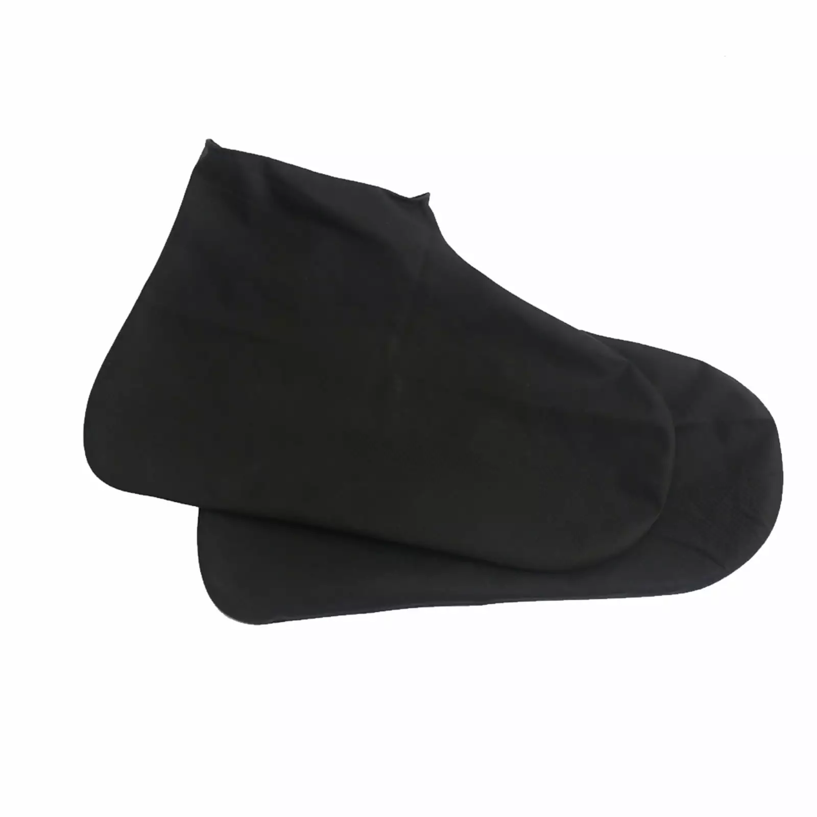 USYFAKGH Waterproof Silicone Boot Covers Rain Snow Beach Muddy Roads