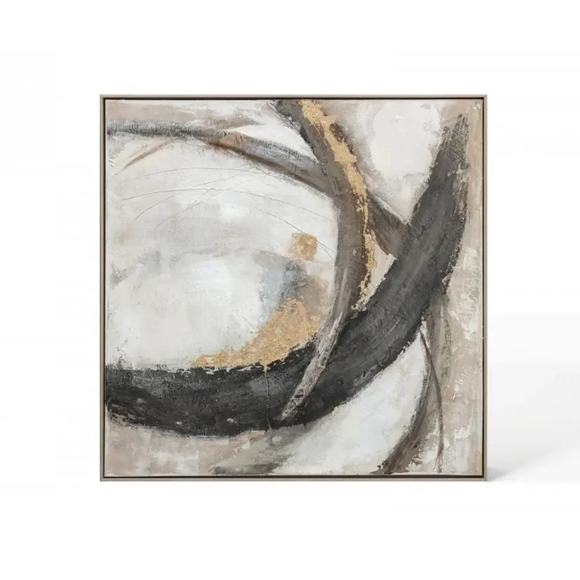 Oil Painting On Duck cloth 20