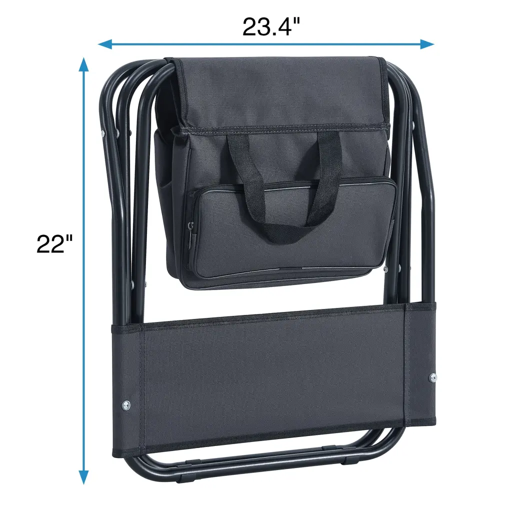 Set 3 Folding Outdoor Table and Chairs Indoor and Outdoor Camping jws-w241