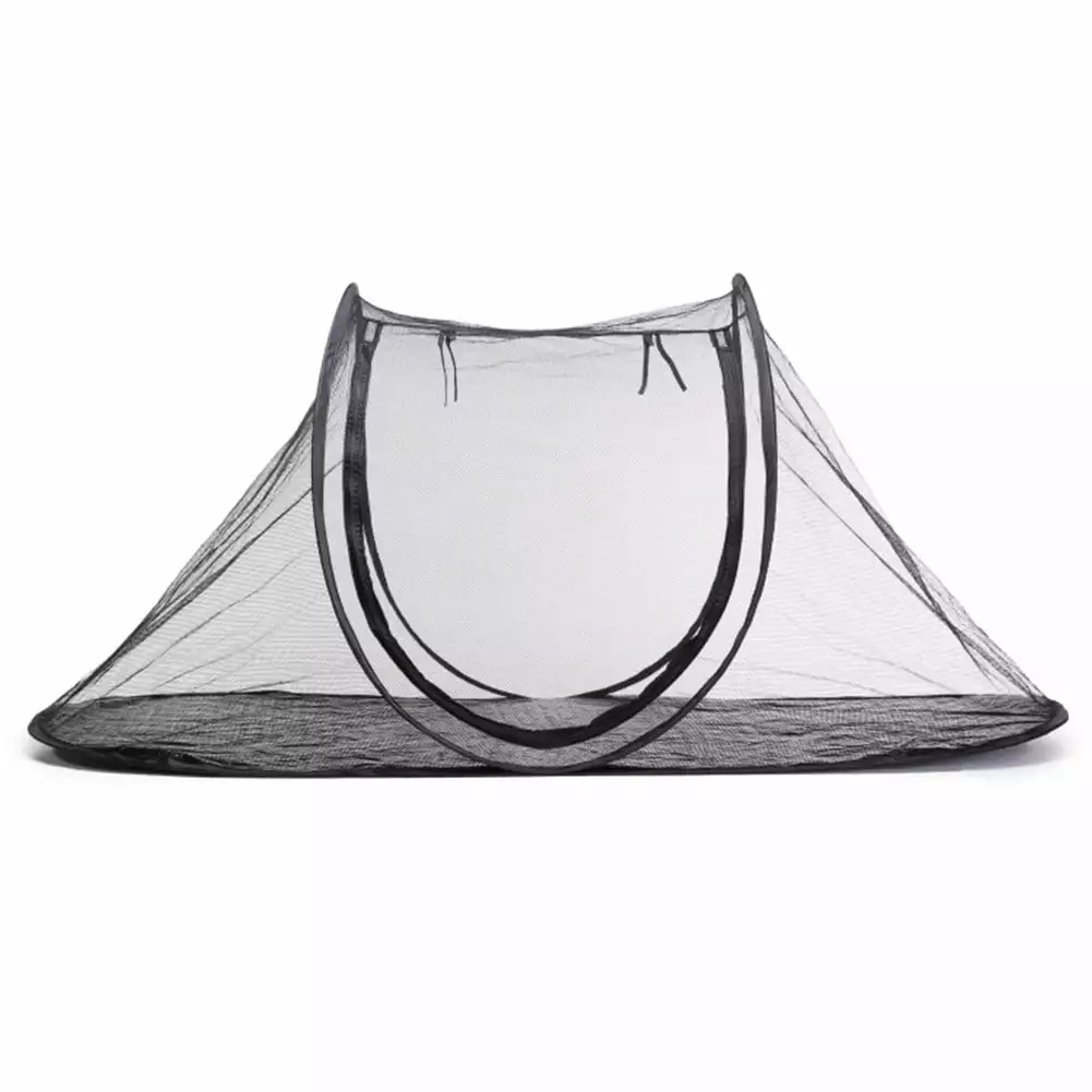 Outdoor Camping Pet Tent Cats Dogs Rabbits and Small Animals