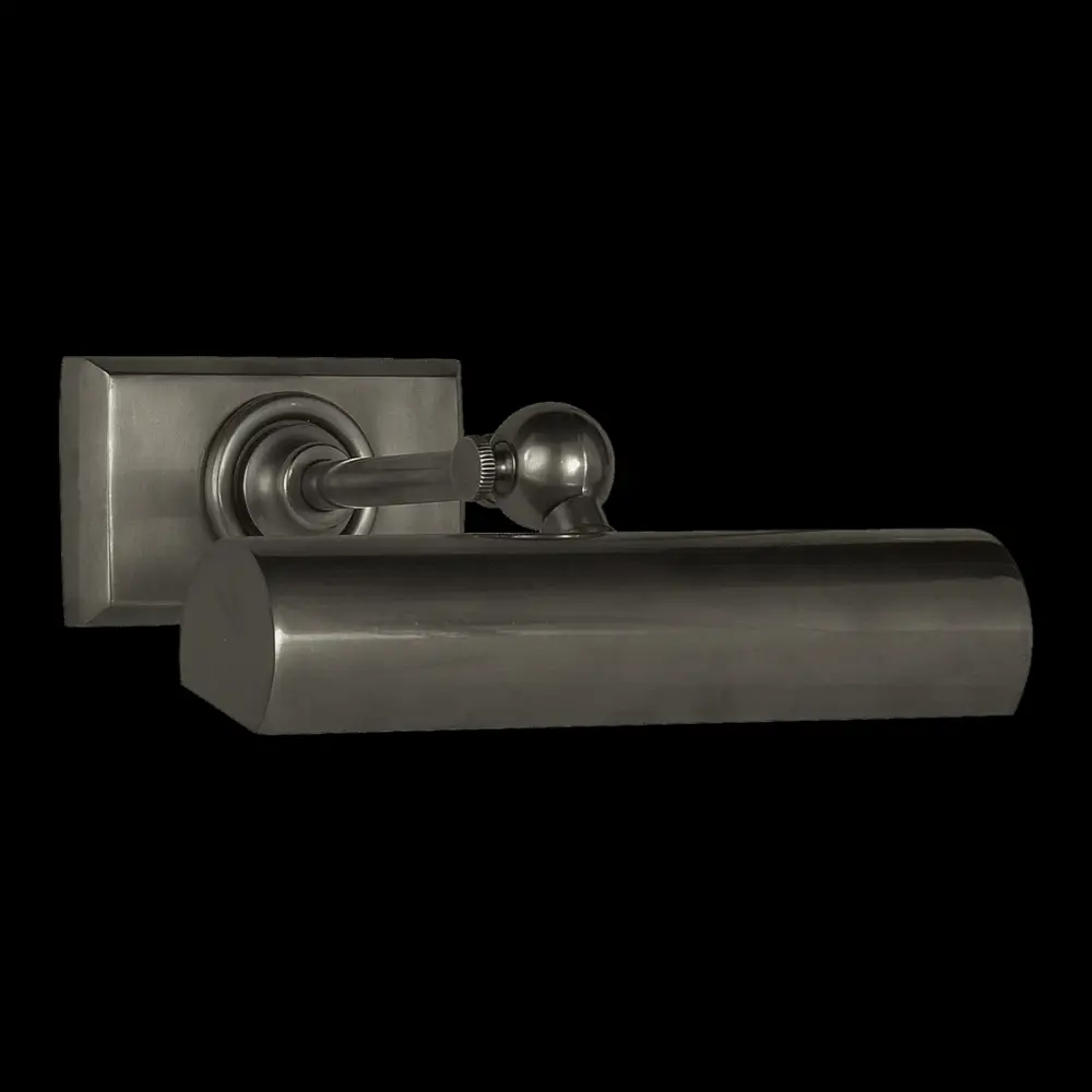 8" Cabinet Maker's Picture Portable - Bronze