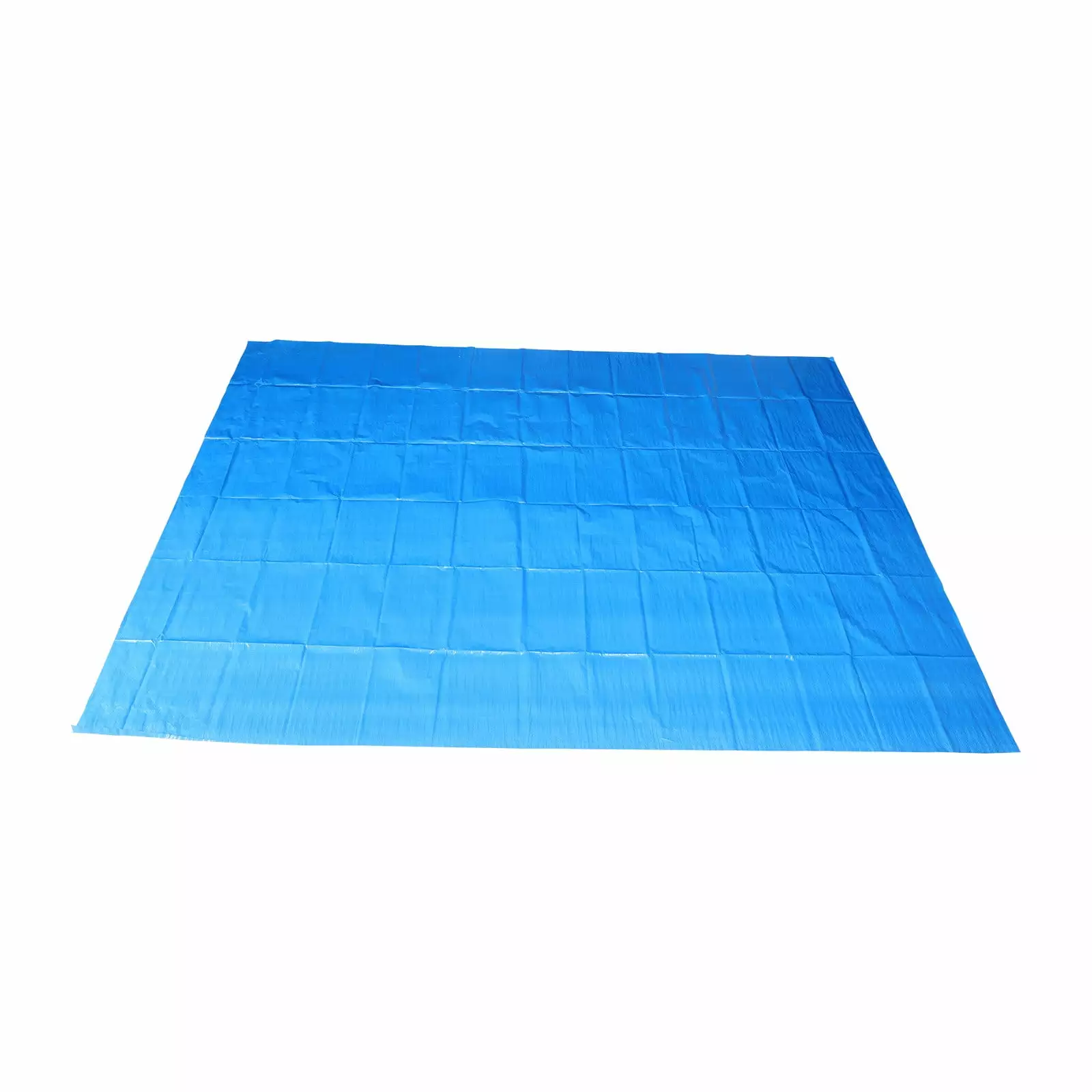 Square Pool Ground Cloth Foldable Mat 16 Ft Above Ground Pools Eco-Friendly