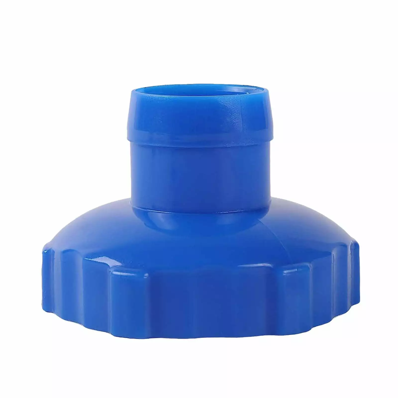 ZiSUGP Floating Water Mattress Surface Wall Mount Hose Adaptor B Swimming Pool Connector