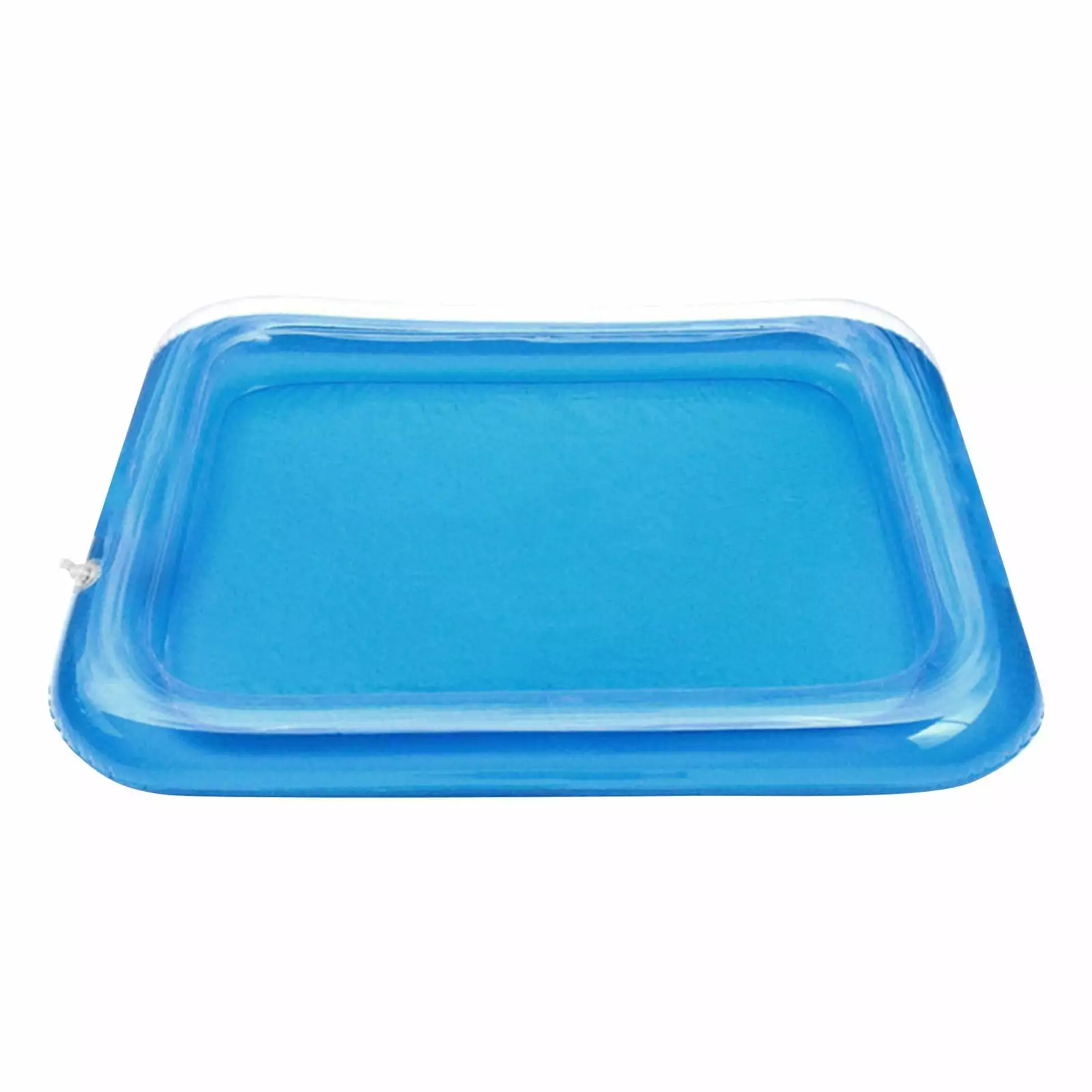 SIfdSeng Water Tube Baby Table Fish Table Pool Inflatable Toy Children Sand and Swimming One