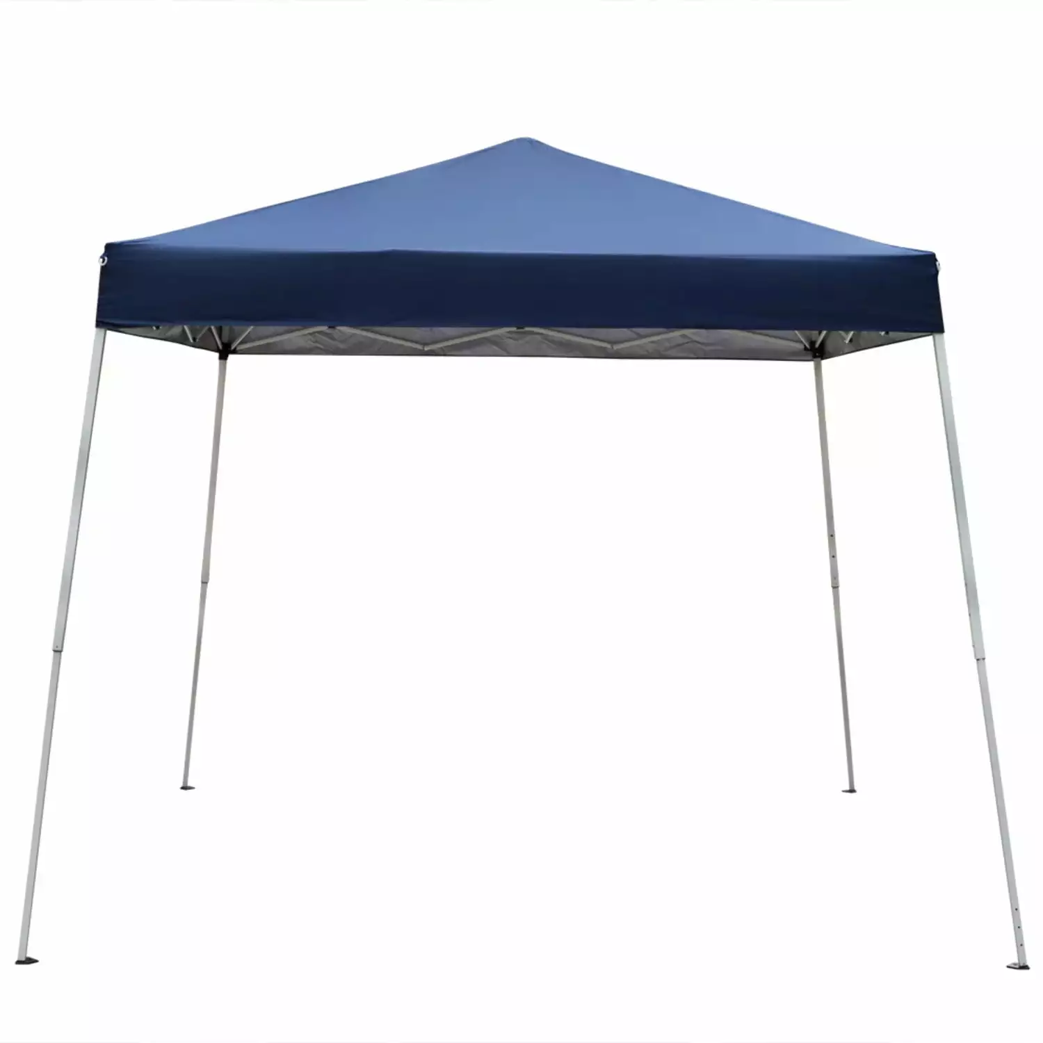 3x3M Portable Waterproof Folding Tent Home Use Blue