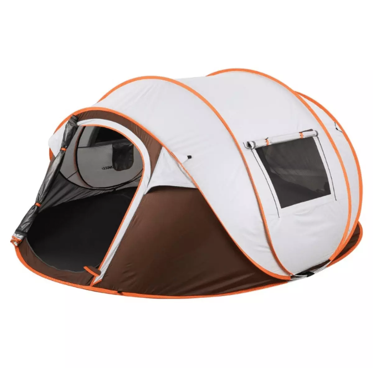 Camping Instant Pop Up Tent 2-10 Person Water Resistant Dome Tent Easy Setup Outdoor