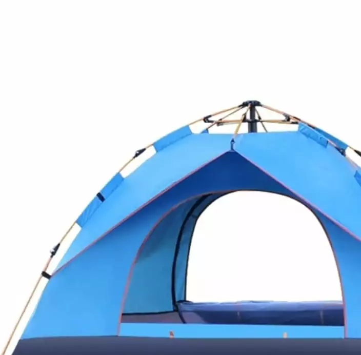 Klotel Quick Automatic Opening Outdoor Foldable Camping Tent 1-4 People