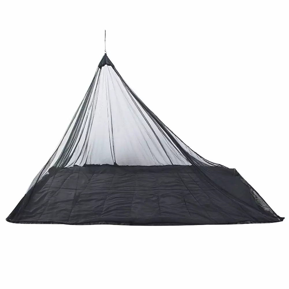 Mesh Camping Tent Carry Bag Water Resistant Bug Net Outdoor Adventures