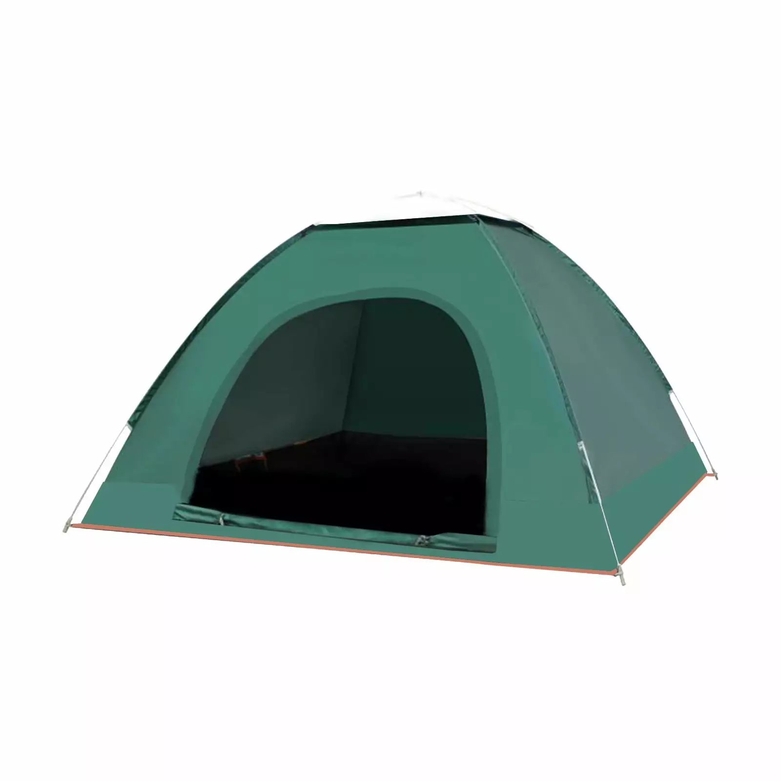 WNEXOPE 2 Person Instant Pop Up Lightweight Camping Tent Waterproof Windproof Anti-UV Outdoor Travel
