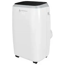 Aircondition Air Conditioning Centre White Wifi 12000 Btu Refreshing & Heating Portable Conditioner KYR35GW/AG-H
