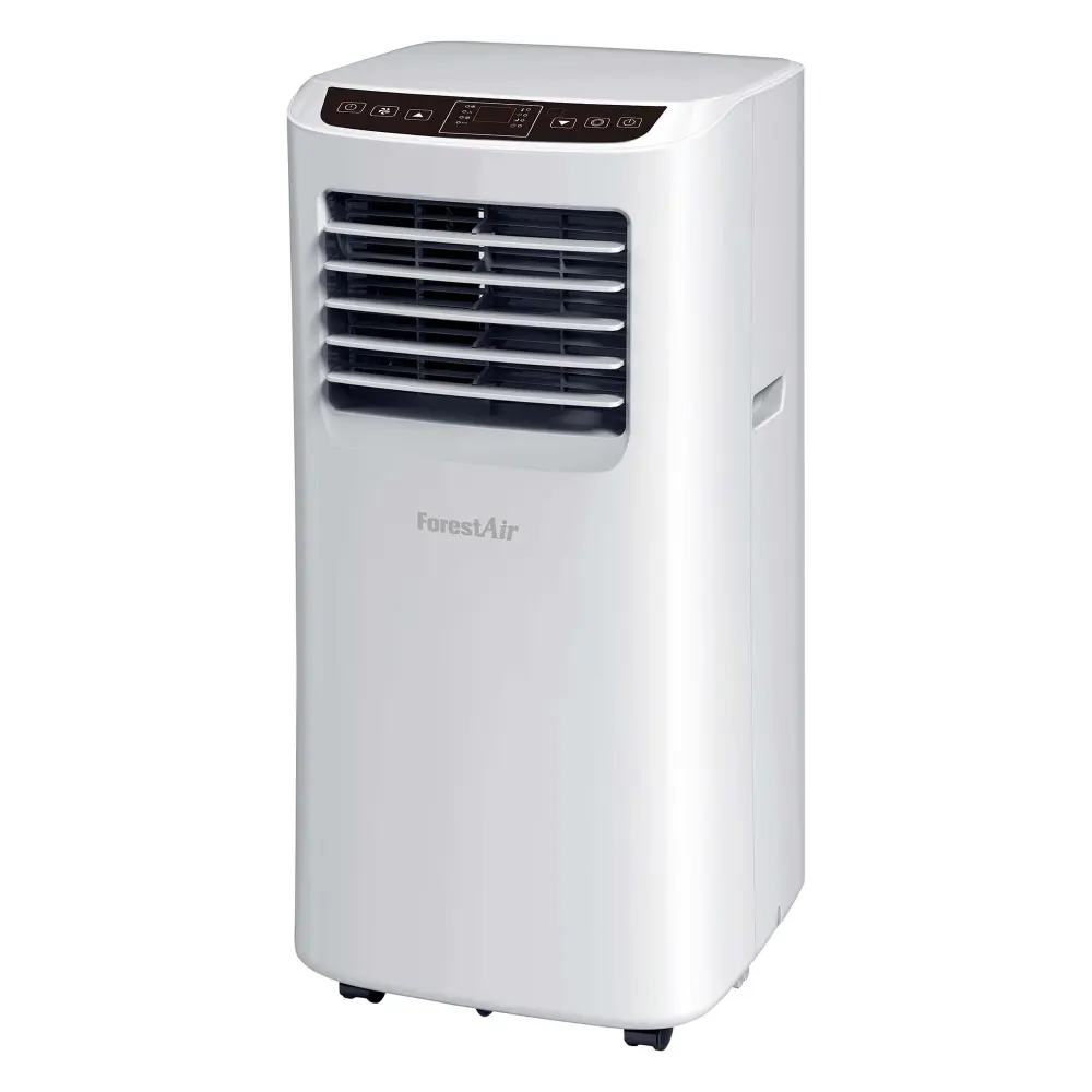 Portable Air Conditioner, 8,000 BTU (5,100 SACC)