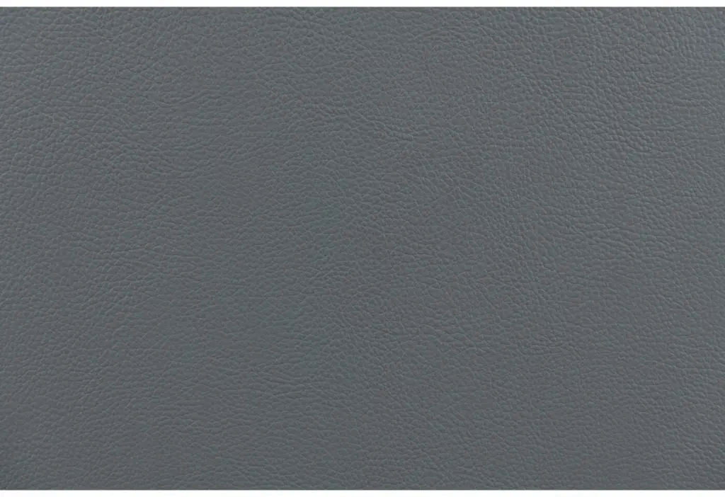 Raize Grey 10 Power Console Reclining Seat LED Gray Fabric luxe modern furniture