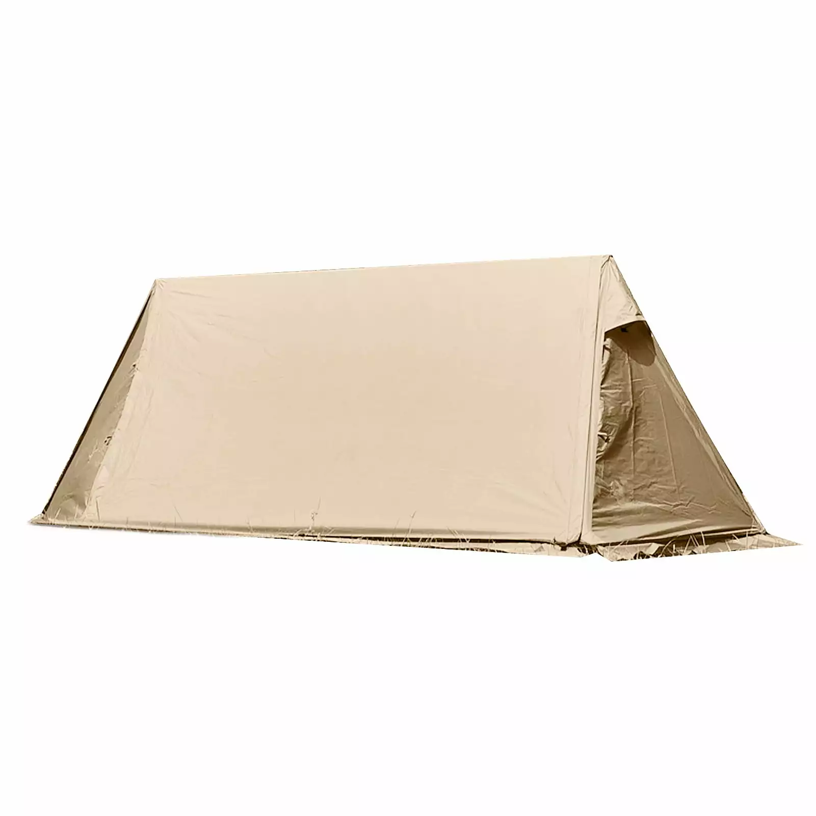 3 Person Waterproof Pyramid Tent Camping and Outdoor Adventures