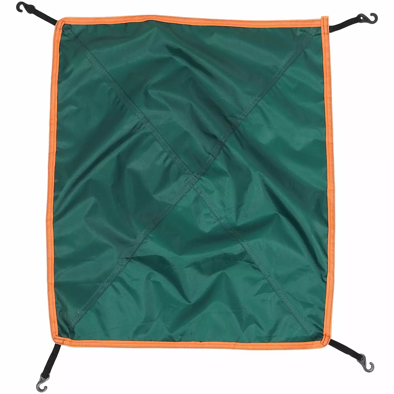 Eease Professional Tent Sun Shelter Wear-resistant Rain Cover Reusable Outdoor Accessory 60x50cm