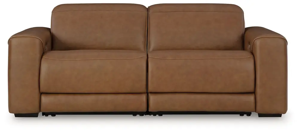 Universal Table Leg Magic Man - Reclining Sectional