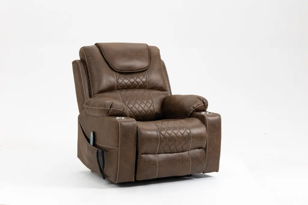 Lounge Lift Chair Relax Sofa Chair Sitting Room Home Decor a-b home furnishing