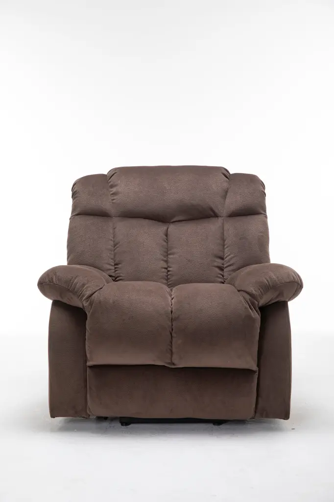 Power Lift Recliner Chair Elderly Heavy Duty Safety Motion Recliner a-b home furnishing