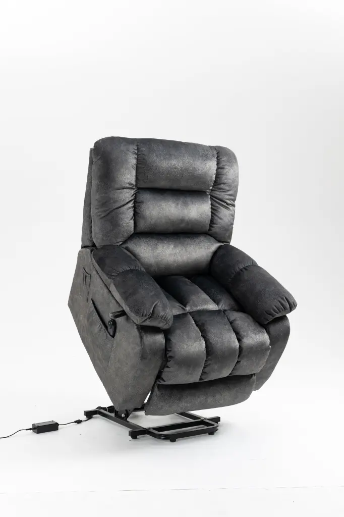 Recliner Lift Chair Relax Sofa Chair Living Room Home Decor a-b home furnishing