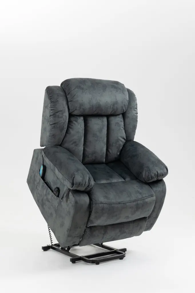Recliner Lift Chair Relax Sofa Living Room Home Decor a-b home furnishing