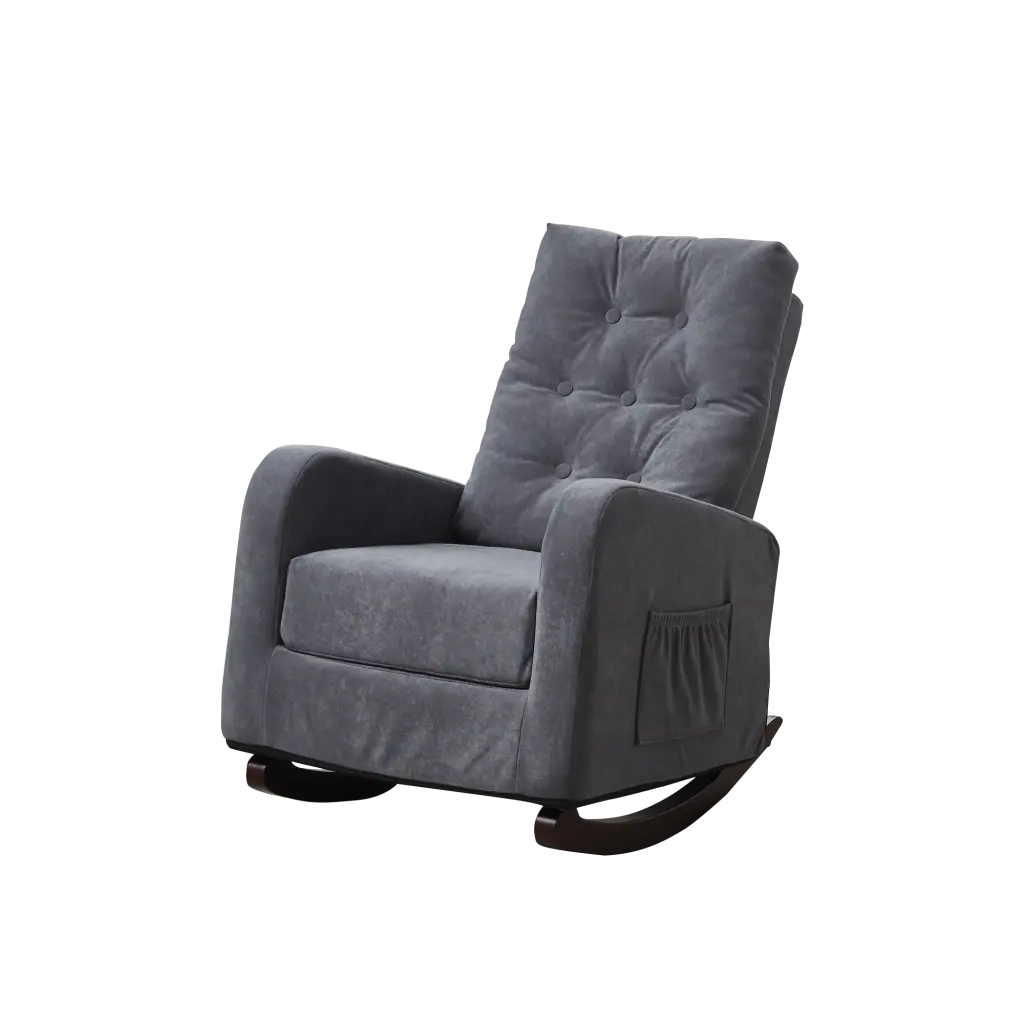 Single Sofa Reclining Chair Japanese Chair Lazy Sofa Tatami Balcony relax sofa homestore
