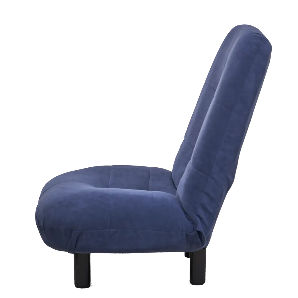 Single Sofa Reclining Chair Japanese Chair Lazy Sofa Tatami Balcony Recliner relax sofa homestore