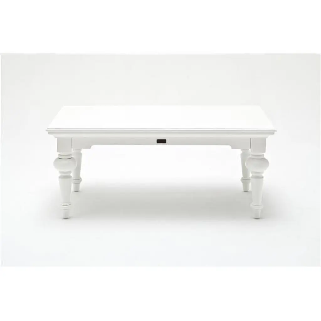 Infinita Provence Rectangular Coffee Table Living Room