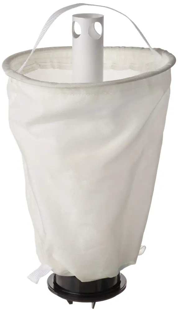 Hayward CX900DBA D.E. Collector Bag Assembly Replacement Hayward Star-Clear Cartridge Filters and D.E. Separation Tank