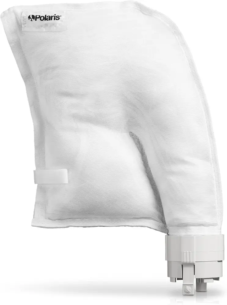 Polaris Genuine Parts 9-100-1014 All Purpose Bag Replacement Pressure-Side Pool Cleaners 380, 380 Onyx Max, 360, 360 Black...