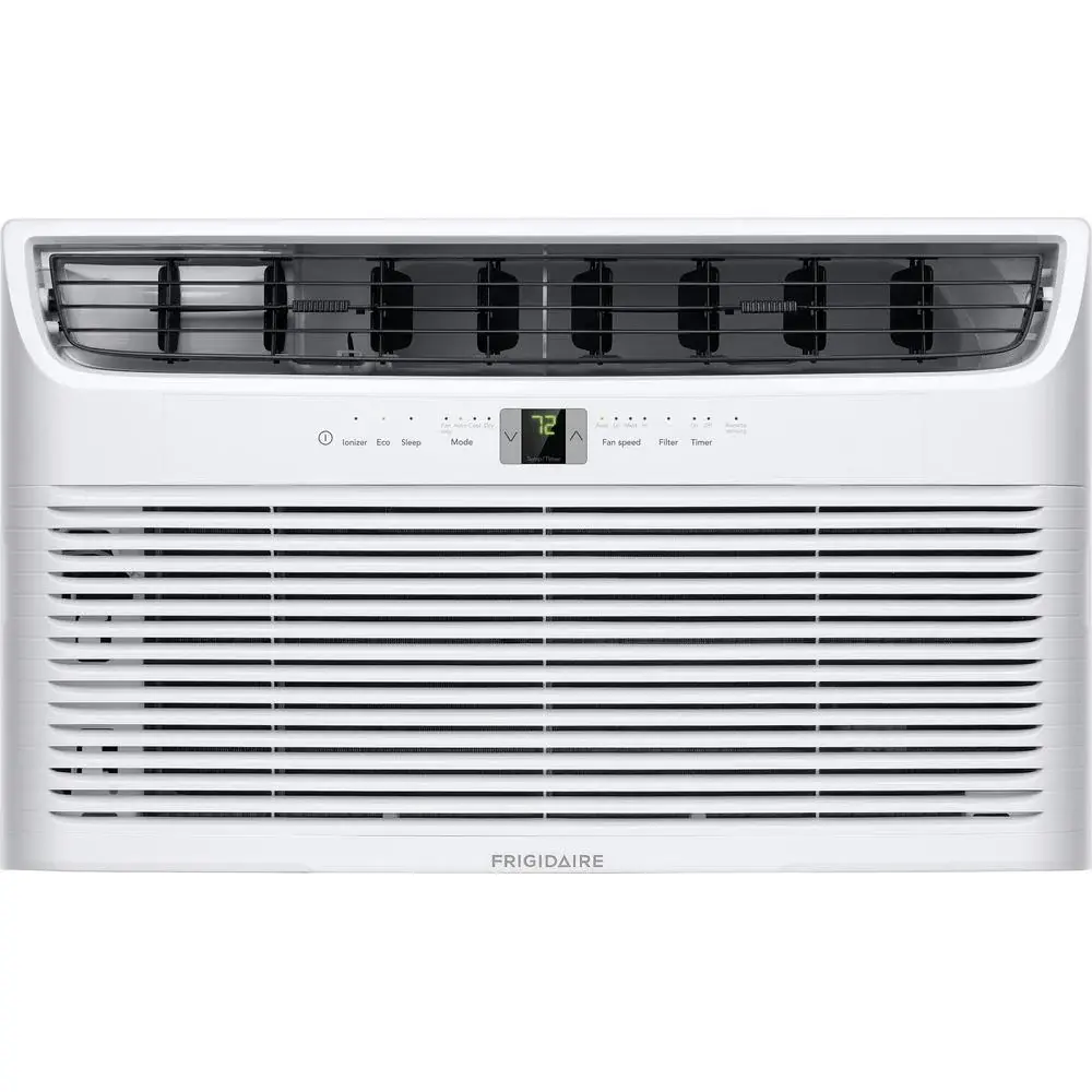 Frigidaire 8,300 BTU Built- Room Air Conditioner FHTC083WA1 Apartments