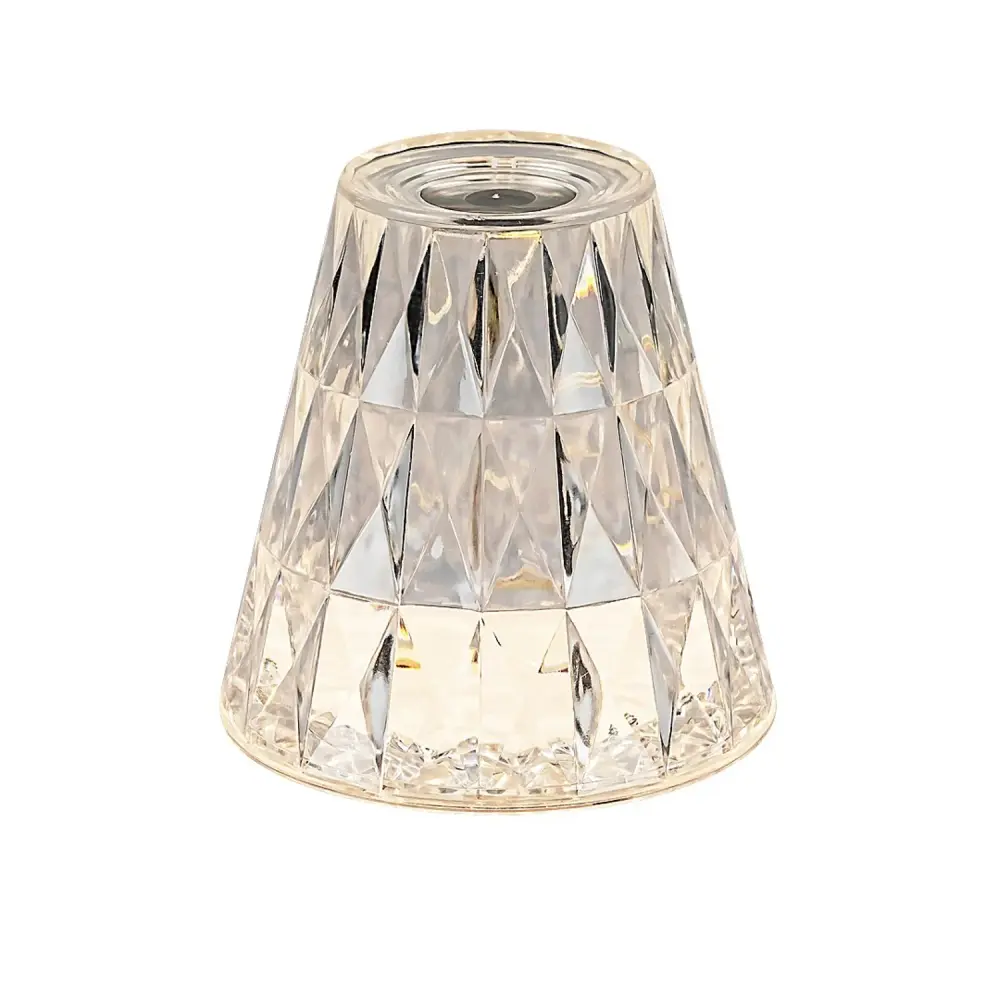 Solar Powered Decorative Rabaux lamp, table lamp, 2W LED, RGB, Siggy