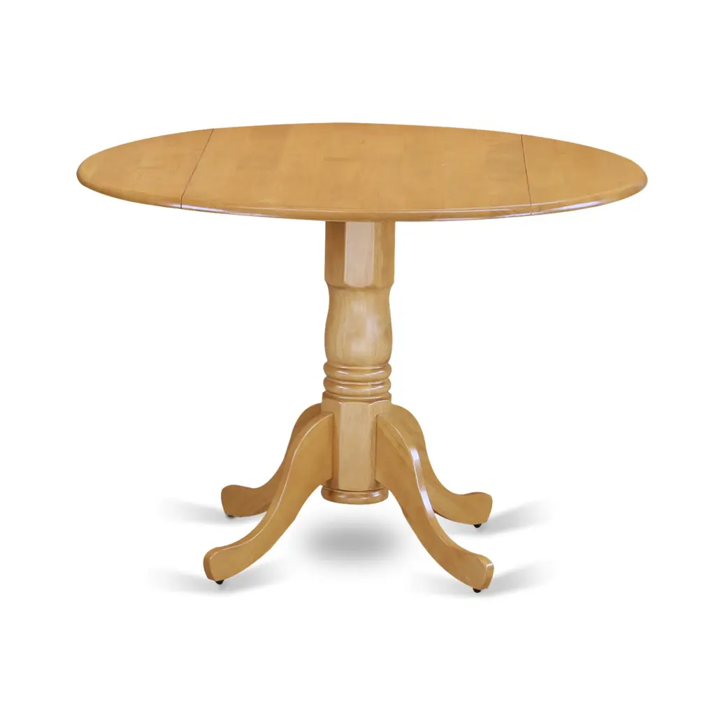 Round Coffee Table Black Silver Ergode