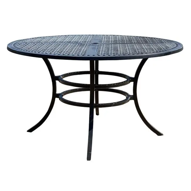 52 KC Windermere Round Coffee Table Living Room MadeToOrder